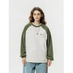 PKGoden 714street Man's and Women's crew neck sweatshirt 7S 046 Streetwear,321320