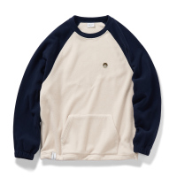 714street Man's and Women's crew neck sweatshirt 7S 046 Streetwear,321320