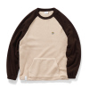 714street Man's and Women's crew neck sweatshirt 7S 046 Streetwear,321320