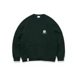 PKGoden 714street Man's and Women's crew neck sweatshirt 7S 050 Streetwear,221347