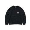 714street Man's and Women's crew neck sweatshirt 7S 050 Streetwear,221347