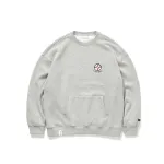 PKGoden 714street Man's and Women's crew neck sweatshirt 7S 050 Streetwear,221347