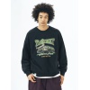 714street Man's and Women's crew neck sweatshirt 7S 051 Streetwear,321339