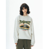 714street Man's and Women's crew neck sweatshirt 7S 051 Streetwear,321339