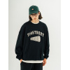 714street Man's and Women's crew neck sweatshirt 7S 052 Streetwear,221348