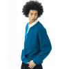 714street Man's and Women's crew neck sweatshirt 7S 056 Streetwear,321308