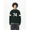 714street Man's and Women's crew neck sweatshirt 7S 062 Streetwear,321334