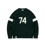 714street Man's and Women's crew neck sweatshirt 7S 062 Streetwear,321334