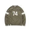 714street Man's and Women's crew neck sweatshirt 7S 062 Streetwear,321334