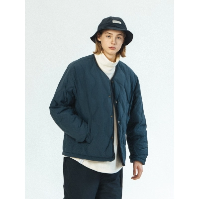 714street Man's and Women's down jacket 7S 001 Streetwear,321707 02