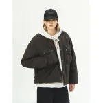 714street Man's and Women's down jacket 7S 001 Streetwear,321707