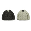 714street Man's and Women's down jacket 7S 001 Streetwear,321707