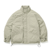 714street Man's and Women's down jacket 7S 002 Streetwear,221581