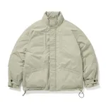 PKGoden 714street Man's and Women's down jacket 7S 002 Streetwear,221581