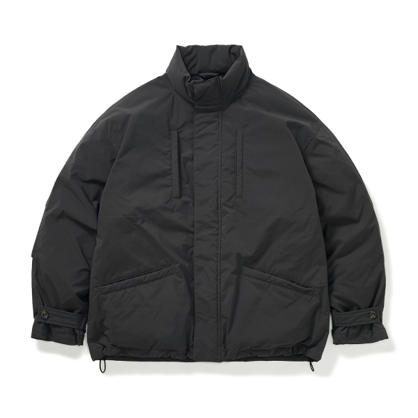 714street Man's and Women's down jacket 7S 002 Streetwear,221581