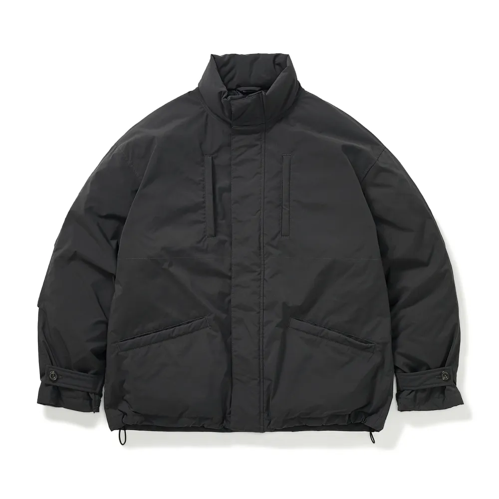 PKGoden 714street Man's and Women's down jacket 7S 002 Streetwear,221581