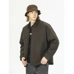 714street Man's and Women's down jacket 7S 003 Streetwear,321713