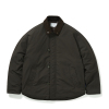 714street Man's and Women's down jacket 7S 003 Streetwear,321713