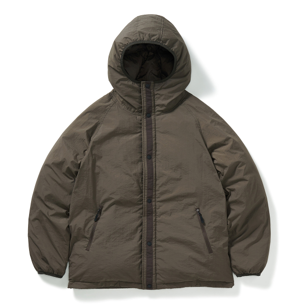 714street Man's and Women's down jacket 7S 004 Streetwear,321712