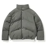 714street Man's and Women's down jacket 7S 005 Streetwear,221582