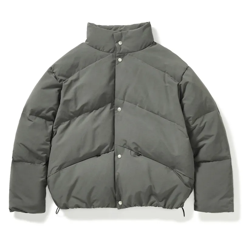 PKGoden 714street Man's and Women's down jacket 7S 005 Streetwear,221582