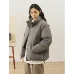 714street Man's and Women's down jacket 7S 005 Streetwear,221582