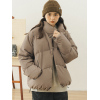 714street Man's and Women's down jacket 7S 005 Streetwear,221582