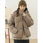 714street Man's and Women's down jacket 7S 005 Streetwear,221582