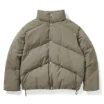 PKGoden 714street Man's and Women's down jacket 7S 005 Streetwear,221582