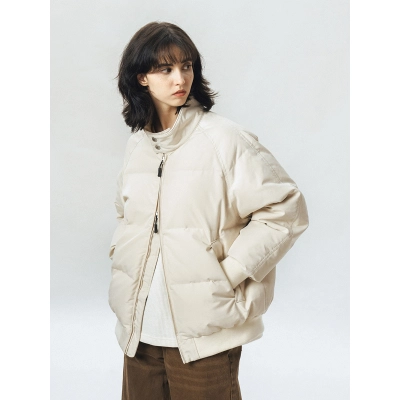 714street Man's and Women's down jacket 7S 006 Streetwear,321703 01