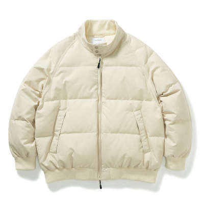 714street Man's and Women's down jacket 7S 006 Streetwear,321703