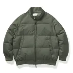 714street Man's and Women's down jacket 7S 006 Streetwear,321703