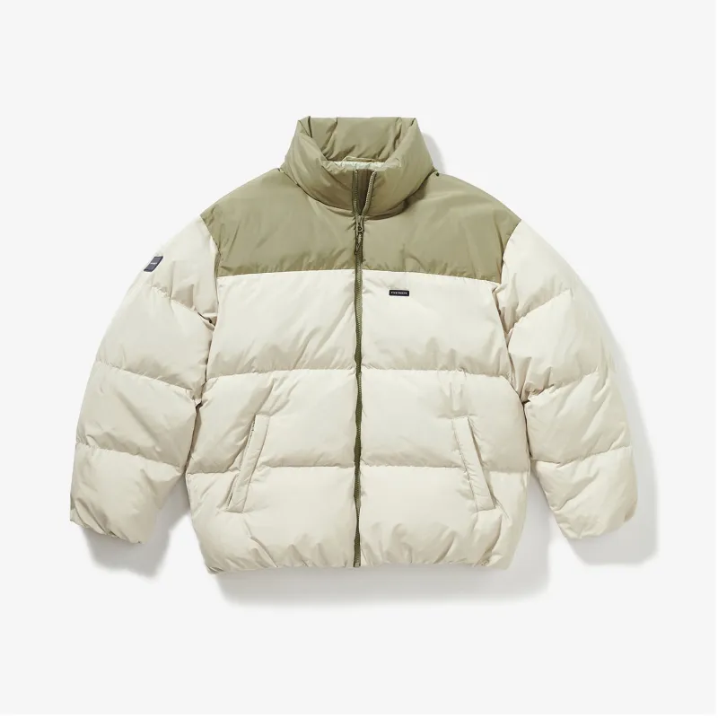 714street Man's and Women's down jacket 7S 007 Streetwear,121584