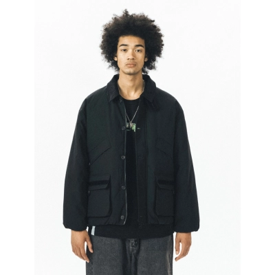 714street Man's and Women's down jacket 7S 008 Streetwear,221583 02