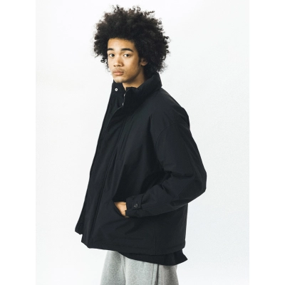 714street Man's and Women's down jacket 7S 009 Streetwear,221581 01