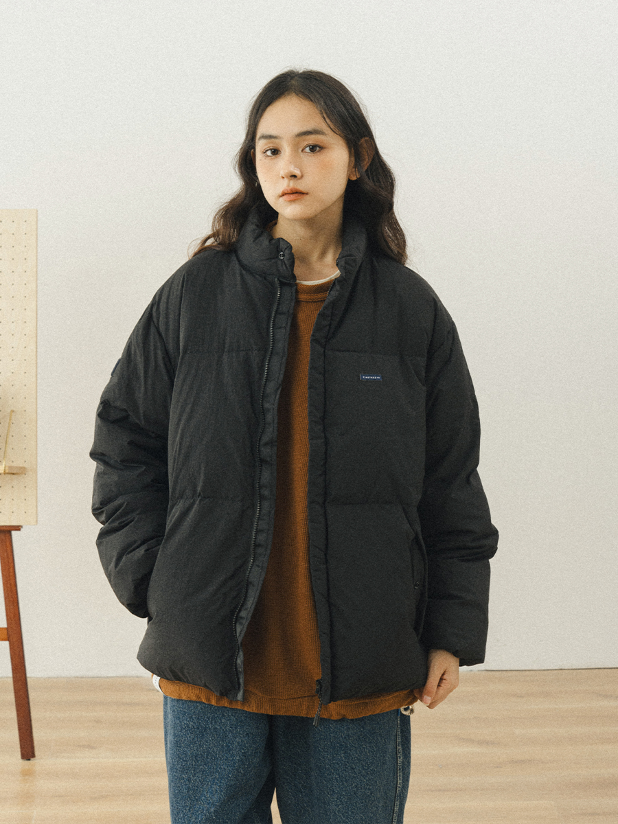 714street Man's and Women's down jacket 7S 010 Streetwear,121581