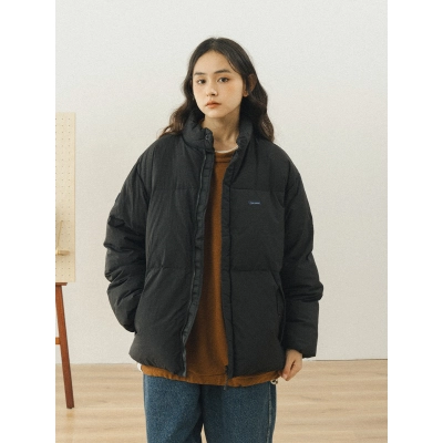 714street Man's and Women's down jacket 7S 010 Streetwear,121581 01