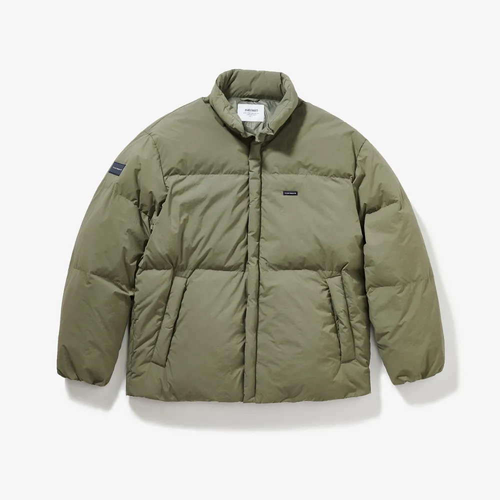 PKGoden 714street Man's and Women's down jacket 7S 010 Streetwear,121581