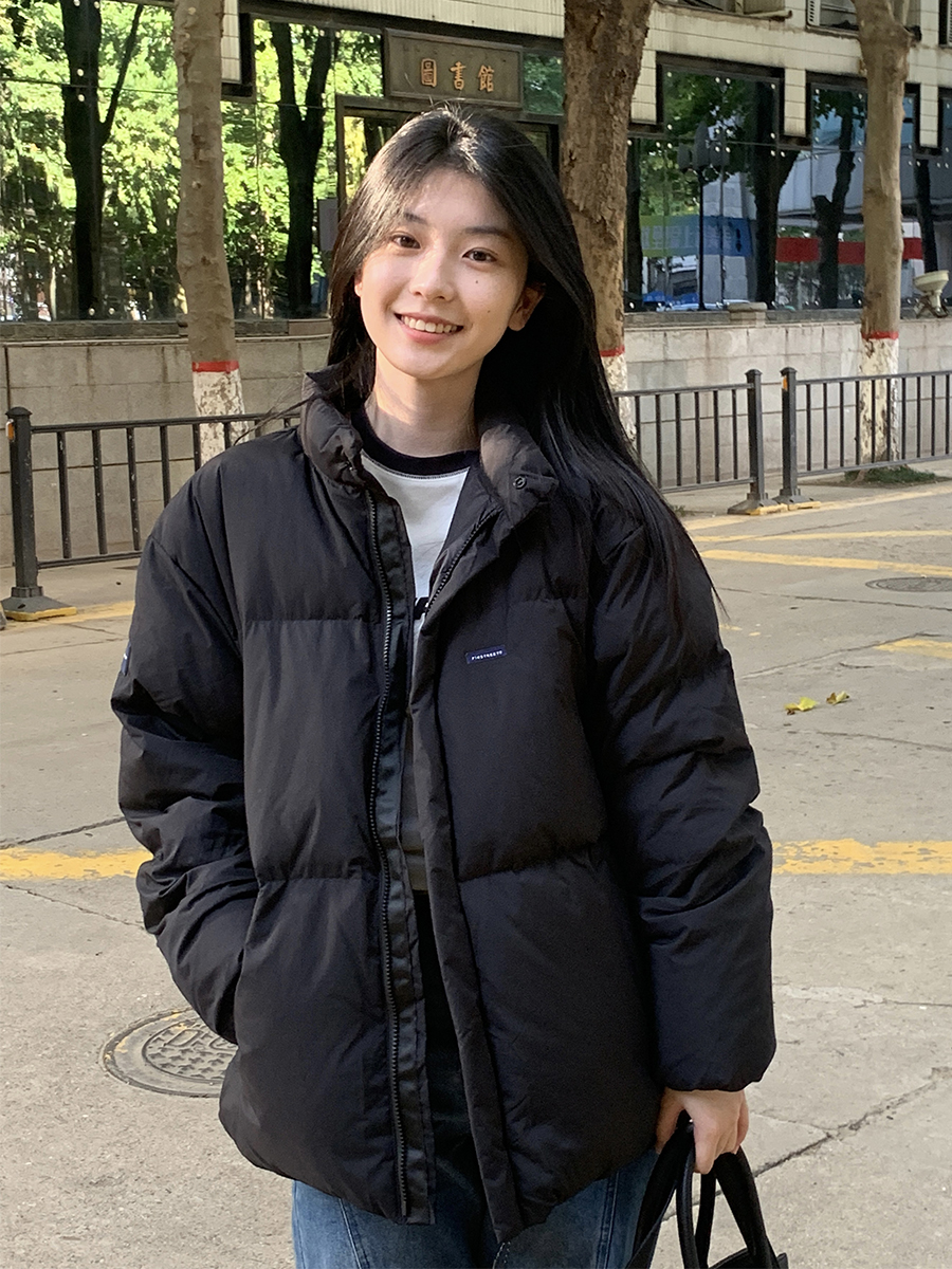 714street Man's and Women's down jacket 7S 010 Streetwear,121581