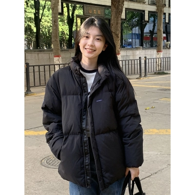 714street Man's and Women's down jacket 7S 010 Streetwear,121581 02