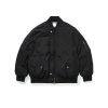 714street Man's and Women's down jacket 7S 011 Streetwear,221587