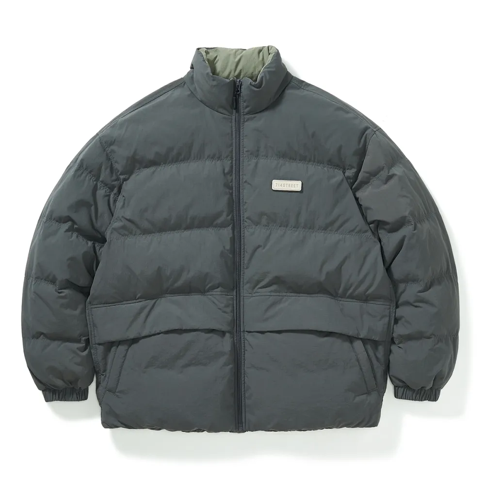 PKGoden 714street Man's and Women's down jacket 7S 012 Streetwear,321701