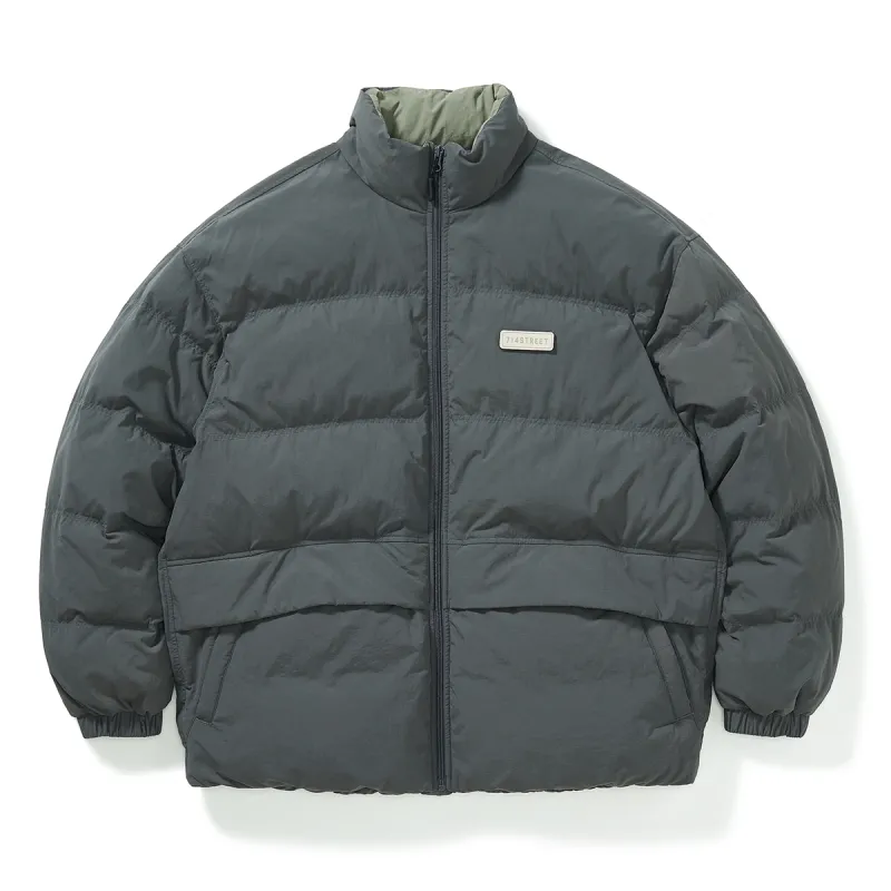 PKGoden 714street Man's and Women's down jacket 7S 012 Streetwear,321701