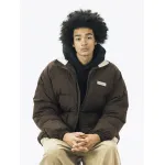 PKGoden 714street Man's and Women's down jacket 7S 012 Streetwear,321701