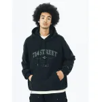 PKGoden 714street Man's and Women's hooded sweatshirt 7S 047 Streetwear,321345