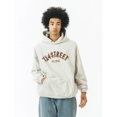 714street Man's and Women's hooded sweatshirt 7S 054 Streetwear,321338 01