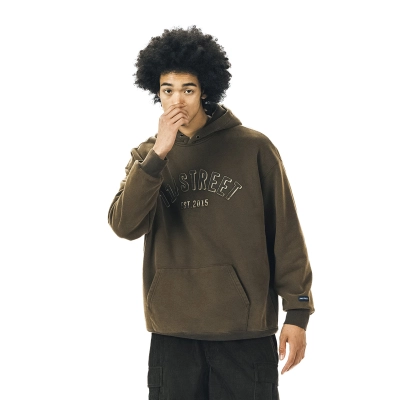 714street Man's and Women's hooded sweatshirt 7S 054 Streetwear,321338 02