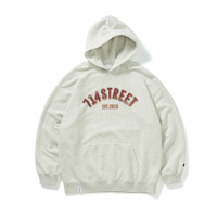 714street Man's and Women's hooded sweatshirt 7S 054 Streetwear,321338