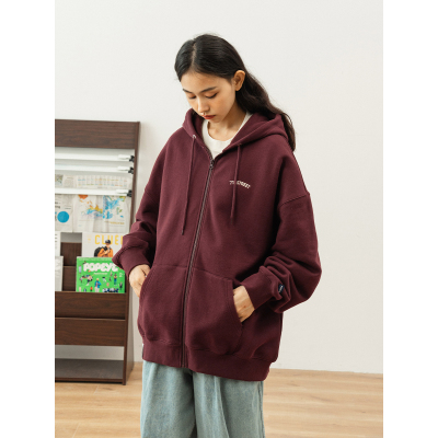 714street Man's and Women's hooded sweatshirt 7S 055 Streetwear,221335