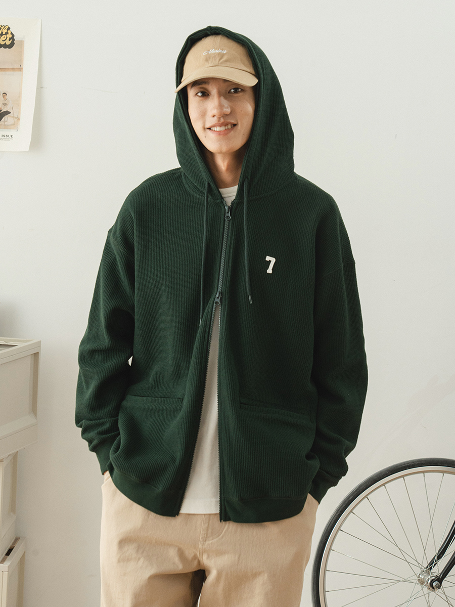 714street Man's and Women's hooded sweatshirt 7S 059 Streetwear,311304-216306